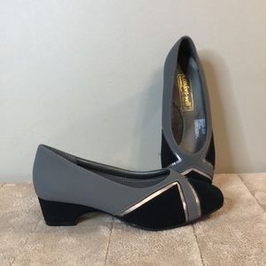 COMFORT-WELL by BEACON shoes